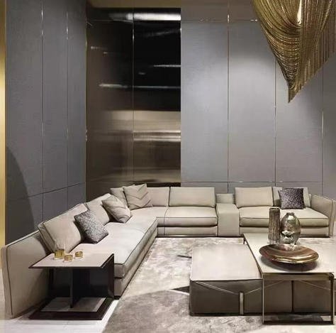 How to Choose the Right Luxury Furniture Manufacturer