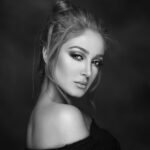 Joanna Foxx - Senior Interior Designer
