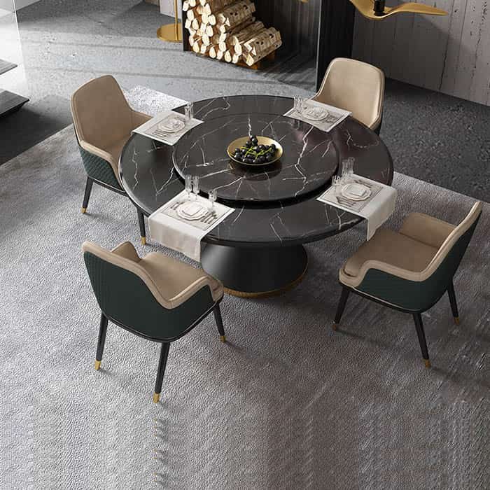Custom Luxury Dining Chairs & Dining Furniture Wholesale Manufacturer